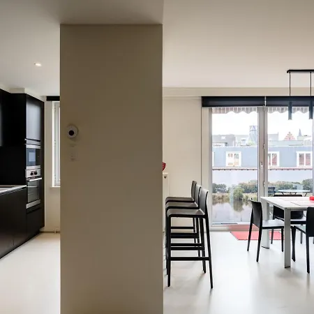 Lord Of Ghent Apartment Exterior photo