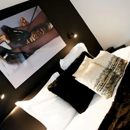 Lord Of Ghent Apartment Room photo