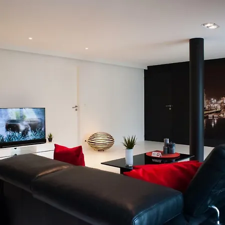 Lord Of Ghent Apartment Exterior photo