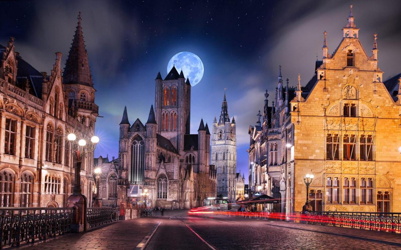 Lord Of * Gent