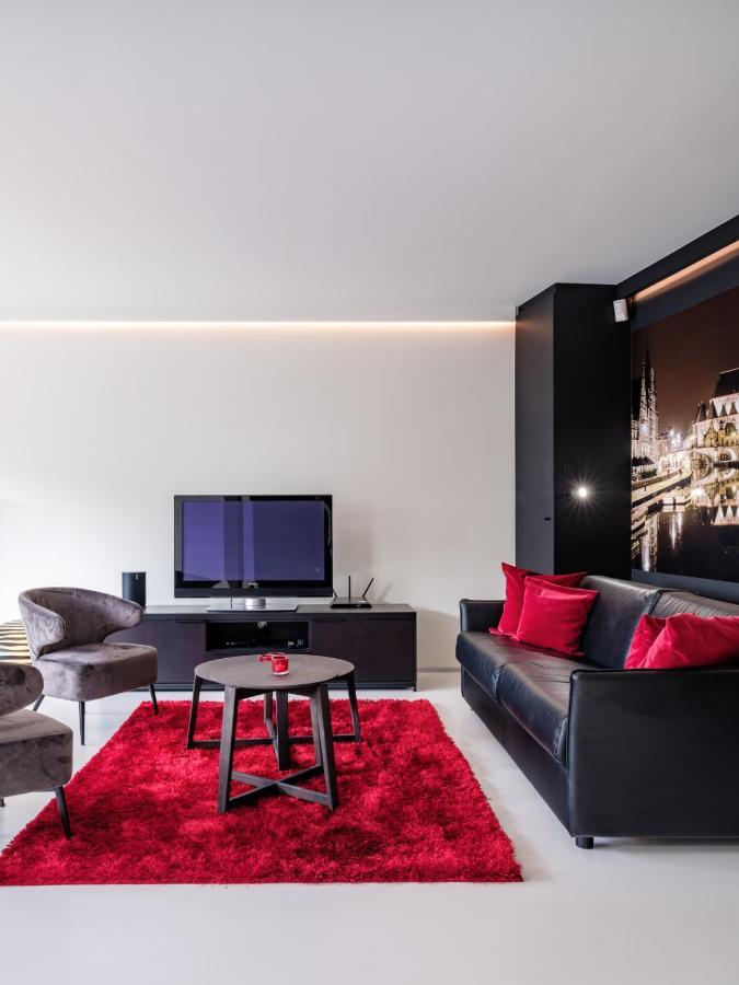 Apartment Lord Of Gent