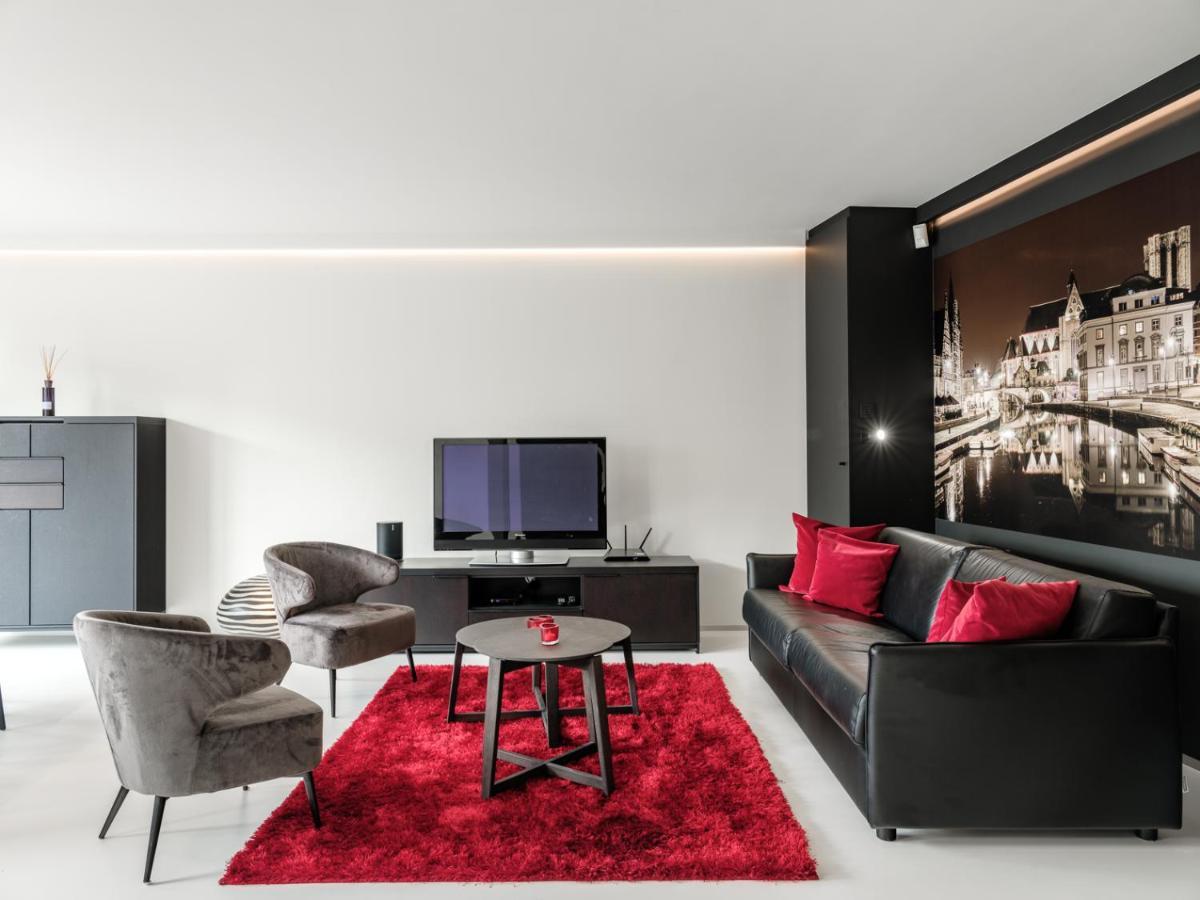 Apartment Lord Of Gent